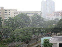 Blk 308 Clementi Avenue 4 (Clementi), HDB 3 Rooms #187315952